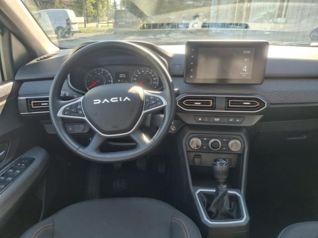 Dacia Sandero image 3