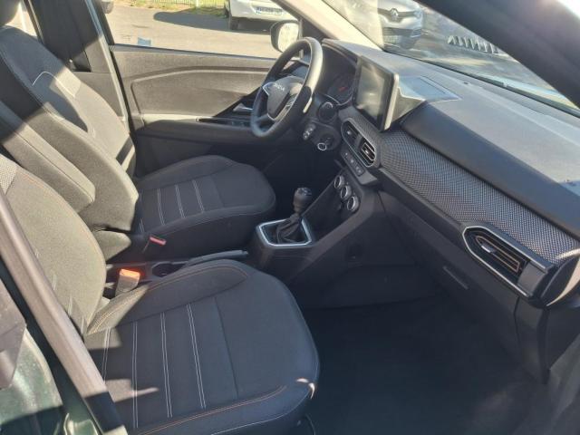 Dacia Sandero image 8