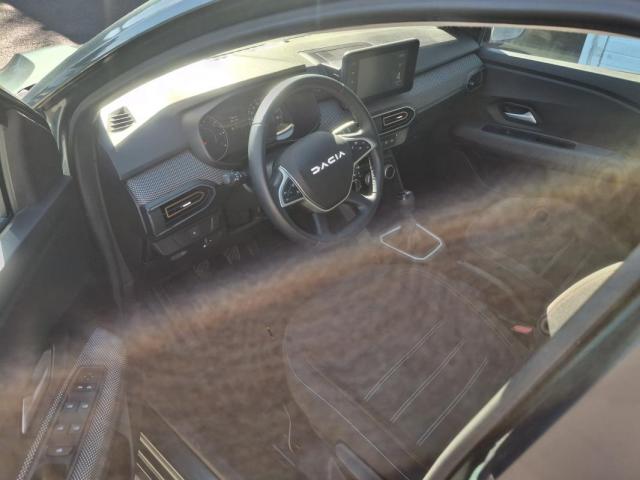 Dacia Sandero image 1