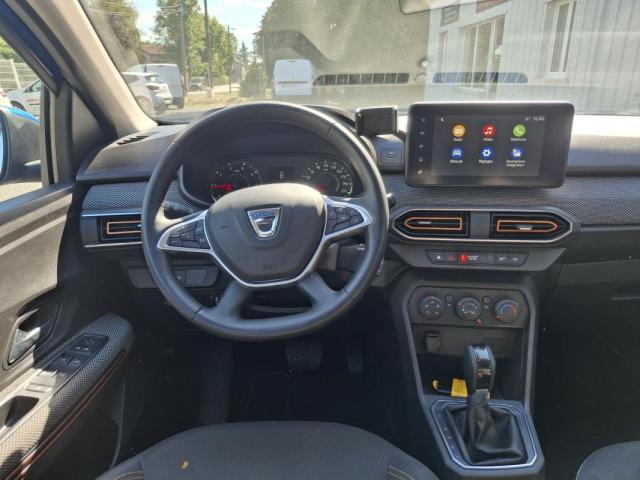 Dacia Sandero image 2