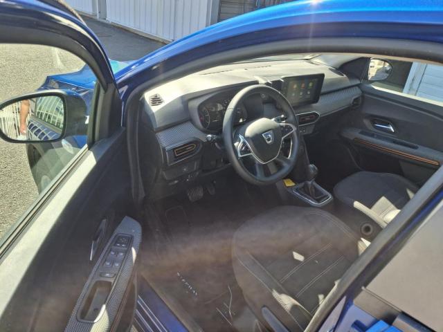 Dacia Sandero image 1