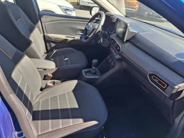 Dacia Sandero image 3