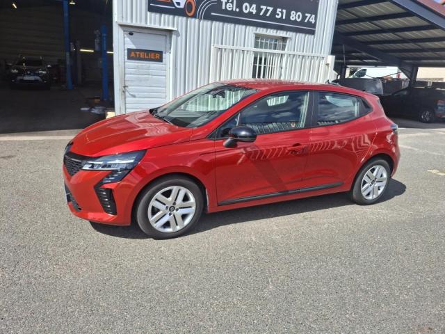 Renault Clio d’occasion