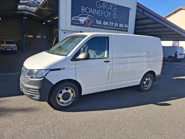 Volkswagen Transporter d’occasion