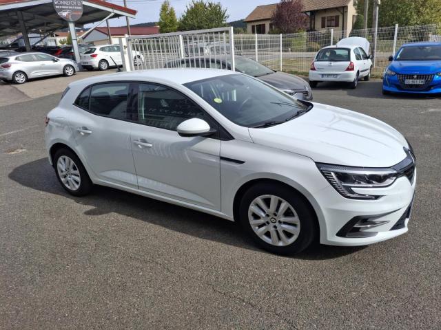 Renault Mégane image 1