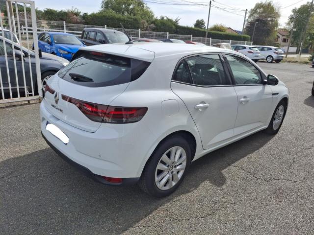 Renault Mégane image 2