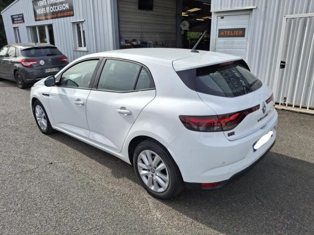 Renault Mégane image 3