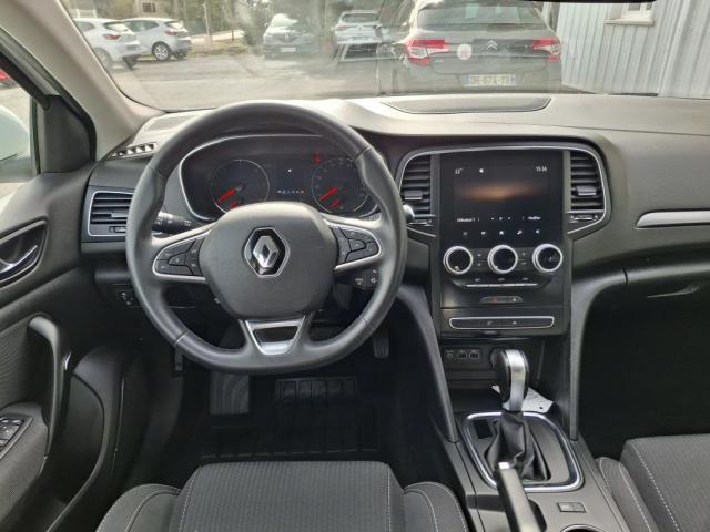Renault Mégane image 7