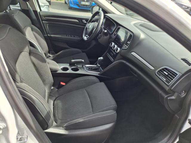 Renault Mégane image 4