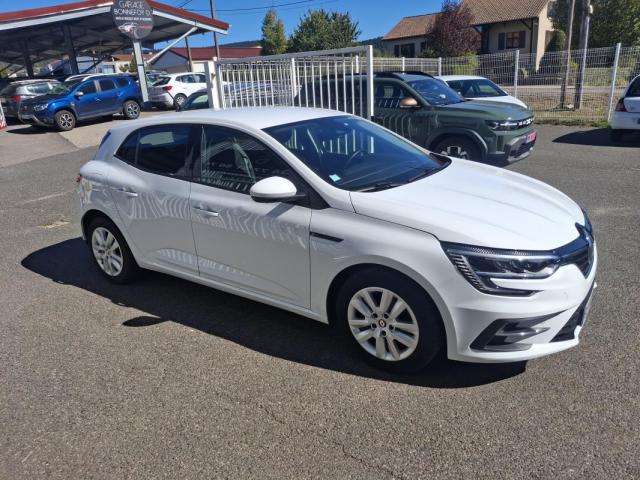 Renault Mégane image 2