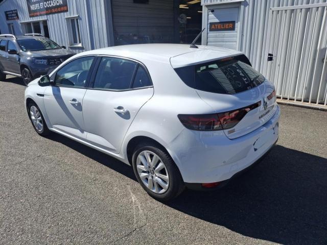 Renault Mégane image 7