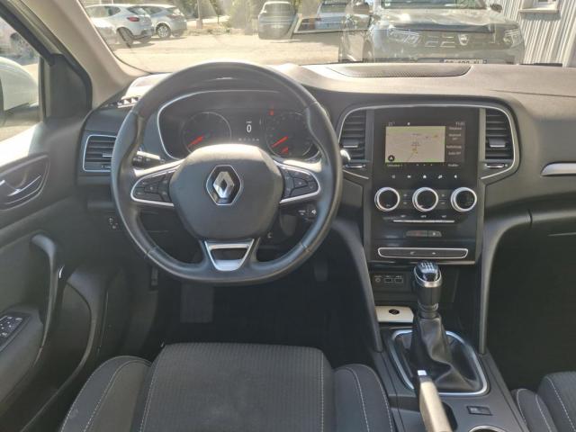 Renault Mégane image 4