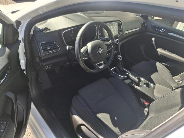 Renault Mégane image 8