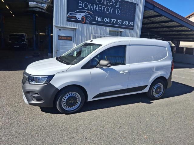 Renault Kangoo d’occasion