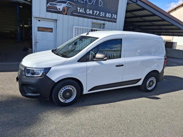 Renault Kangoo d’occasion