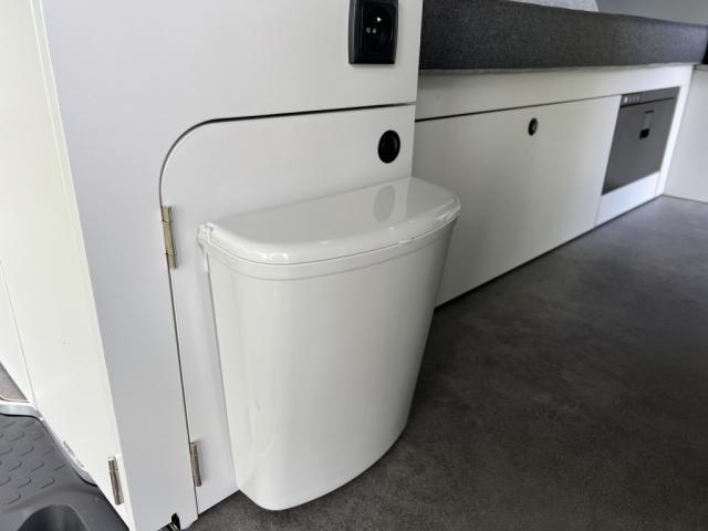 Renault Trafic image 4