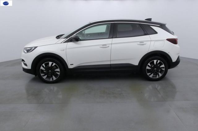 Opel Grandland X image 9