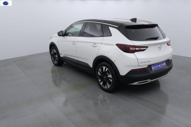 Opel Grandland X image 8