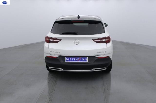 Opel Grandland X image 6