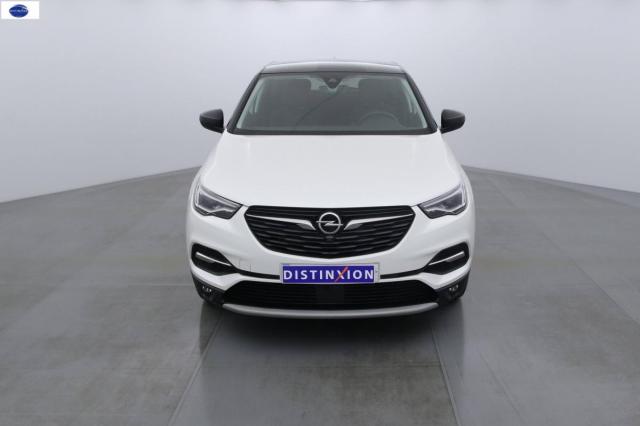 Opel Grandland X image 5