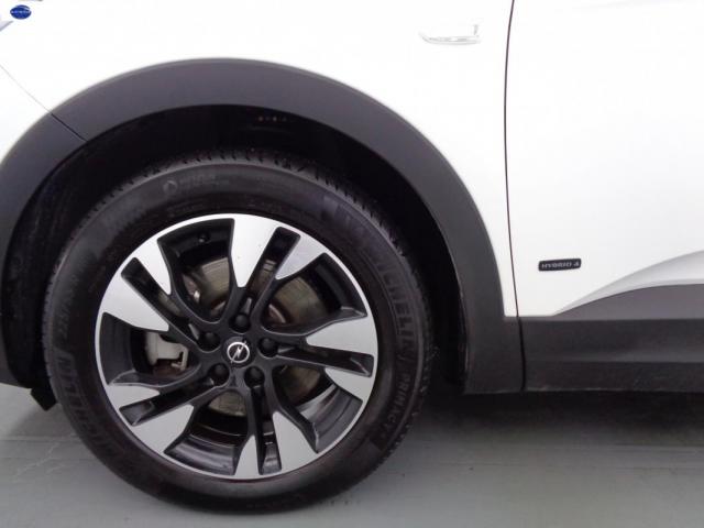 Opel Grandland X image 7