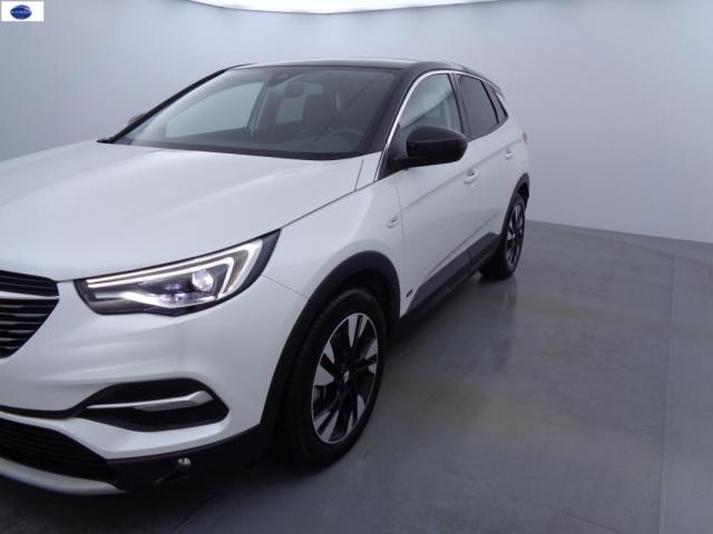 Opel Grandland X image 3