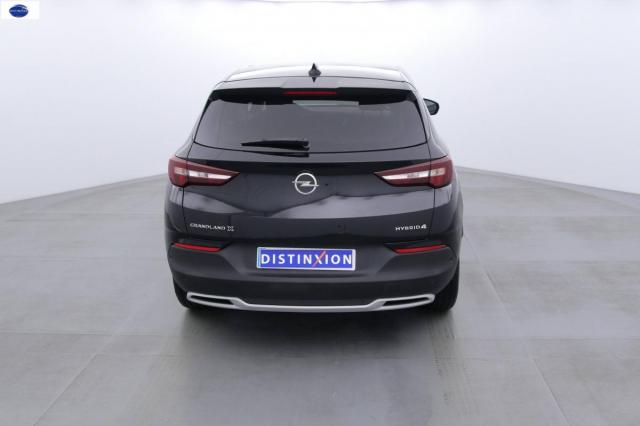 Opel Grandland X image 9