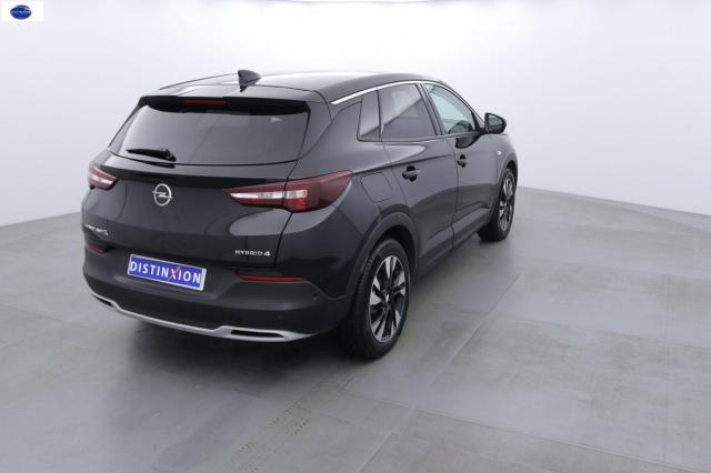 Opel Grandland X image 3