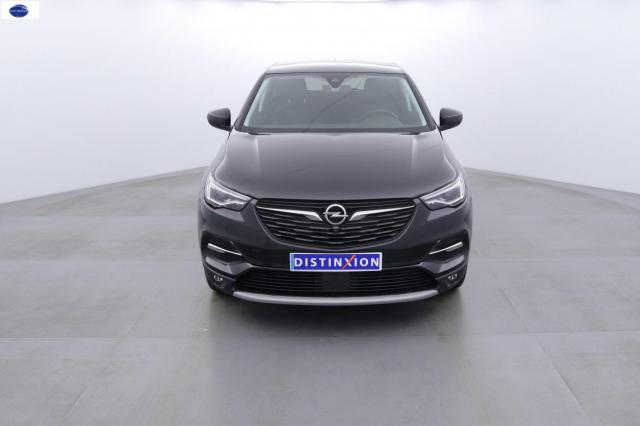 Opel Grandland X image 4