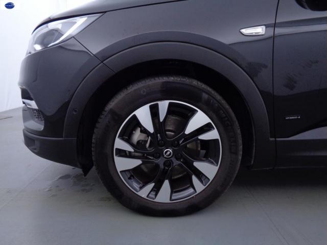 Opel Grandland X image 5