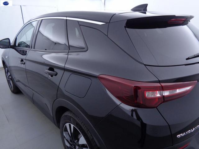 Opel Grandland X image 1