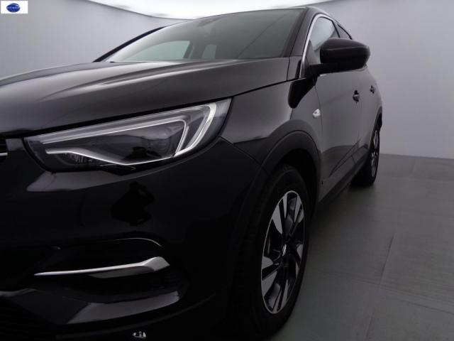 Opel Grandland X image 7