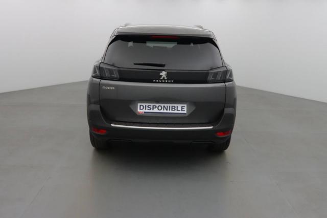 Peugeot 5008 image 9