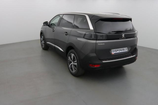 Peugeot 5008 image 8