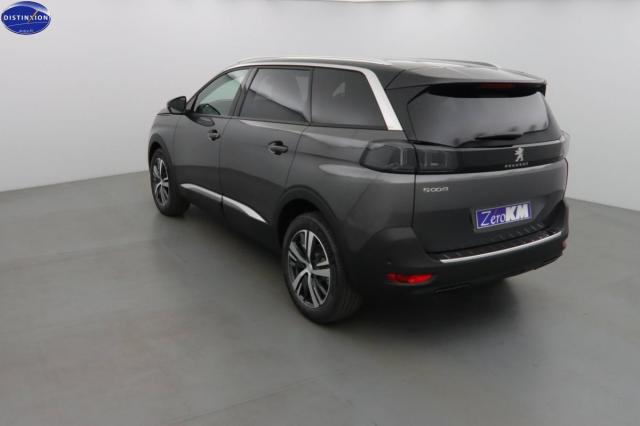 Peugeot 5008 image 7