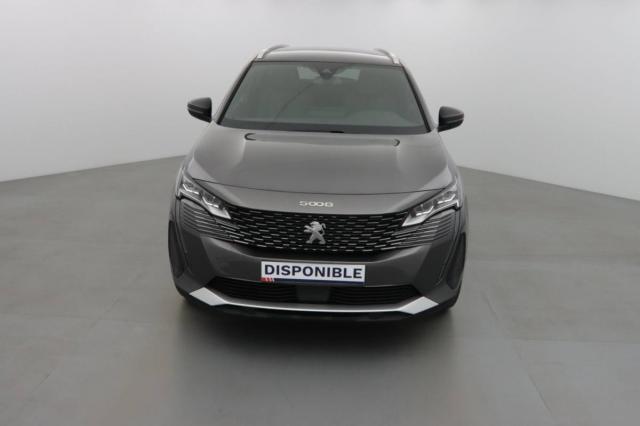 Peugeot 5008 image 5