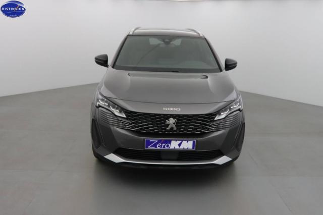 Peugeot 5008 image 1