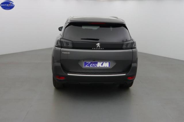 Peugeot 5008 image 2