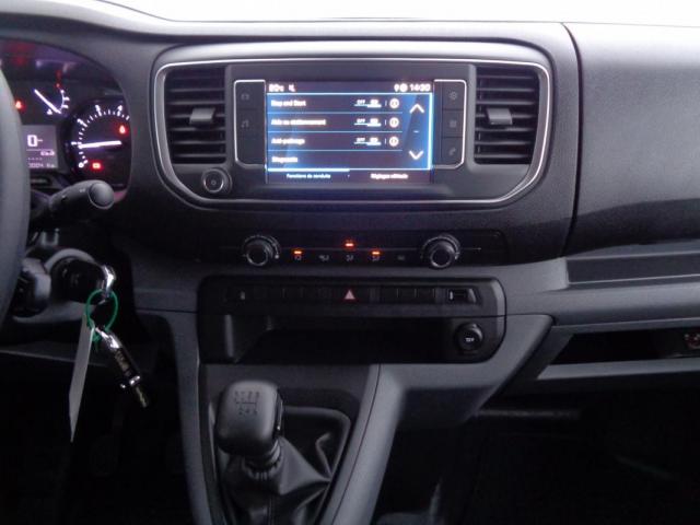 Peugeot Expert image 3