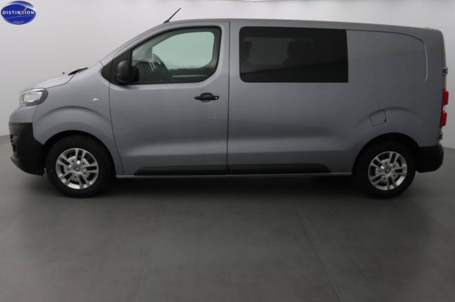 Peugeot Expert image 7
