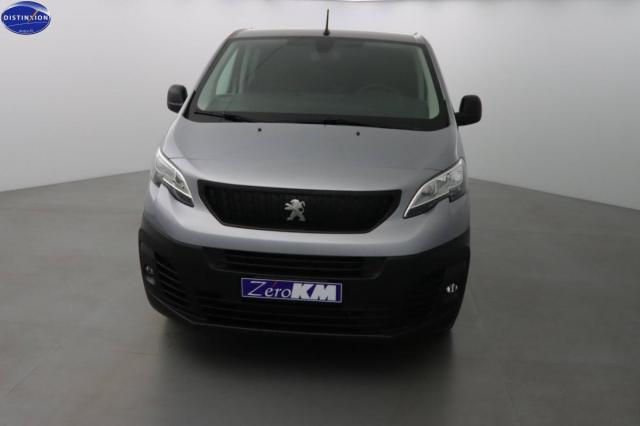 Peugeot Expert image 8