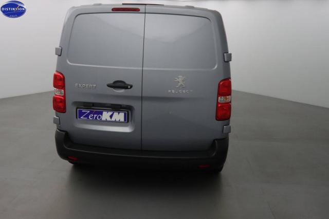 Peugeot Expert image 6