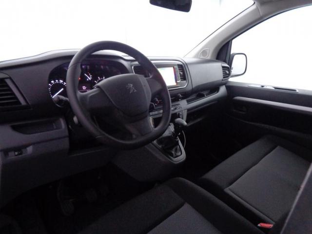 Peugeot Expert image 2