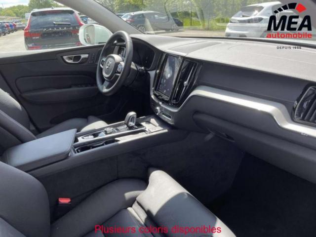Volvo Xc60 image 2