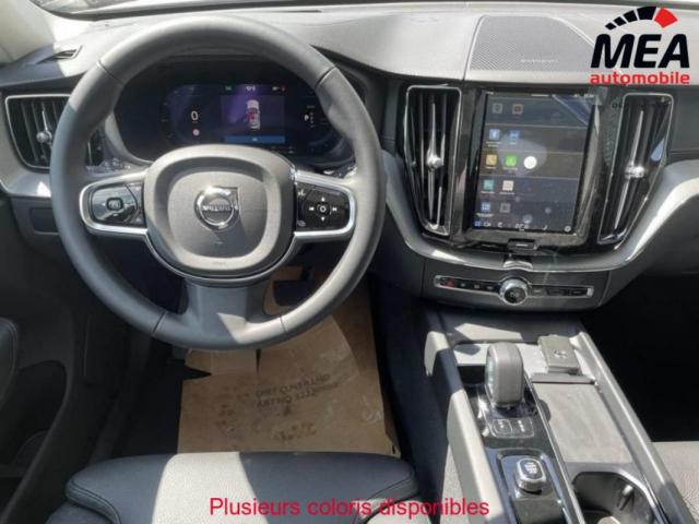 Volvo Xc60 image 8
