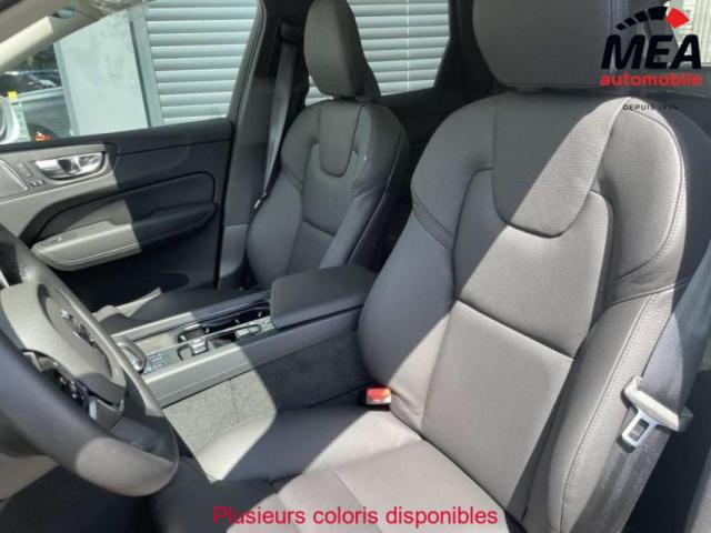 Volvo Xc60 image 1