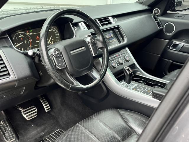 Land Rover Range Rover Sport image 4