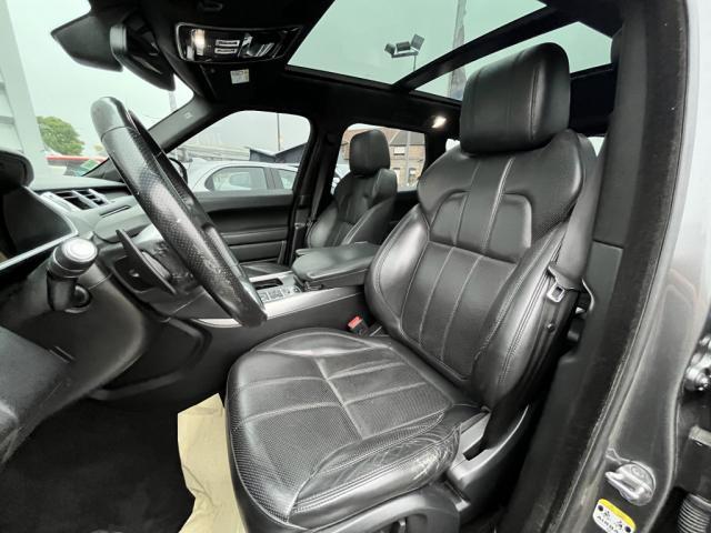 Land Rover Range Rover Sport image 5
