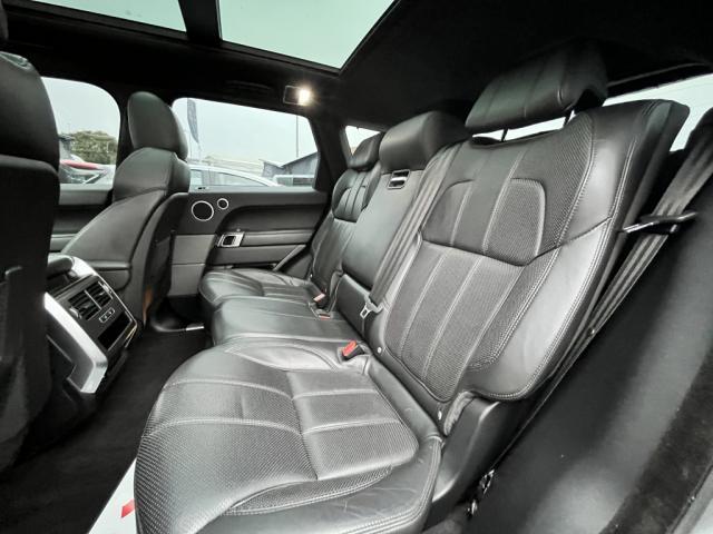 Land Rover Range Rover Sport image 7