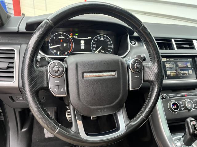 Land Rover Range Rover Sport image 2